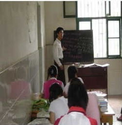 天津市奥能教育信息咨询中心 优质工作环境与教育服务探索