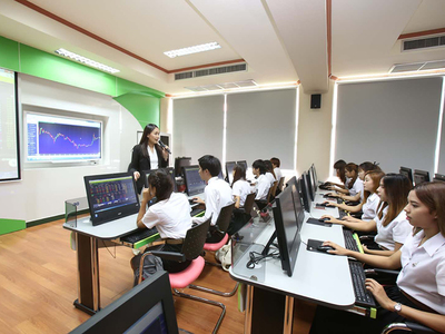 深耕教育咨询，赋能未来发展 解析山东山创教育信息咨询